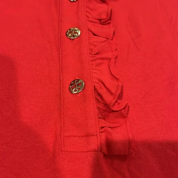 Tory Burch Lidia shirt - Picture 2 of 3
